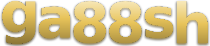 ga88sh logo